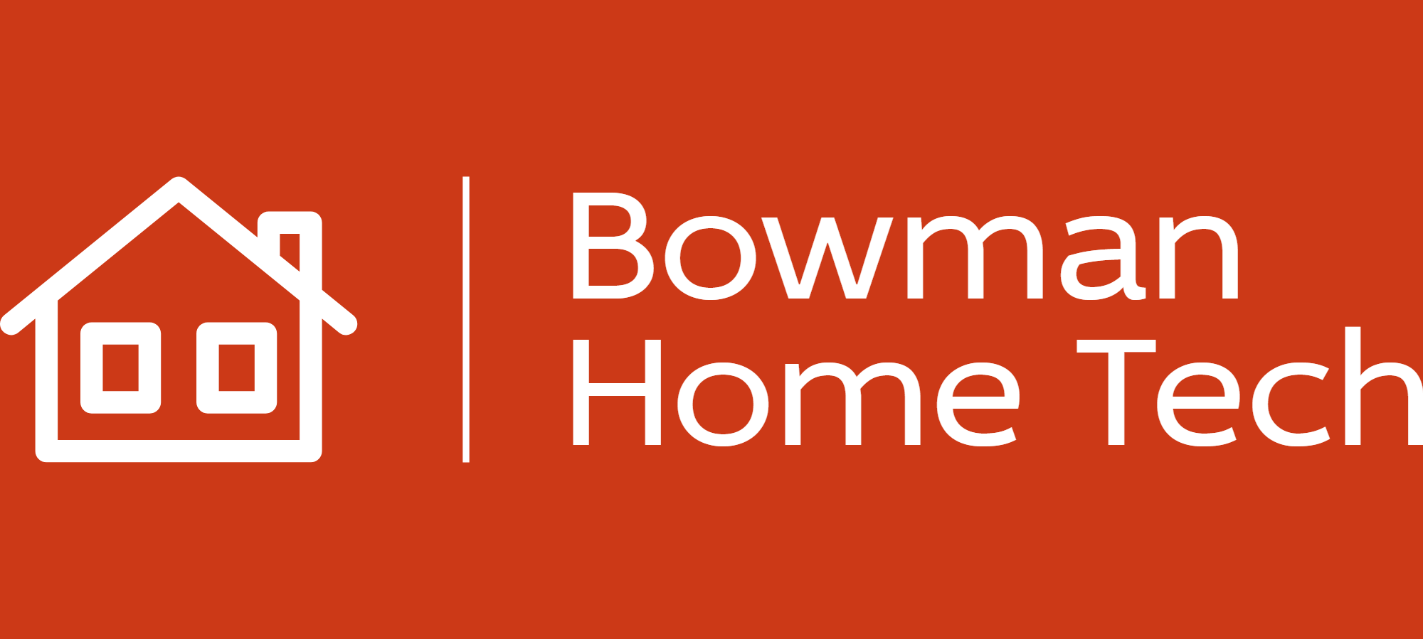 Bowman Home Tech